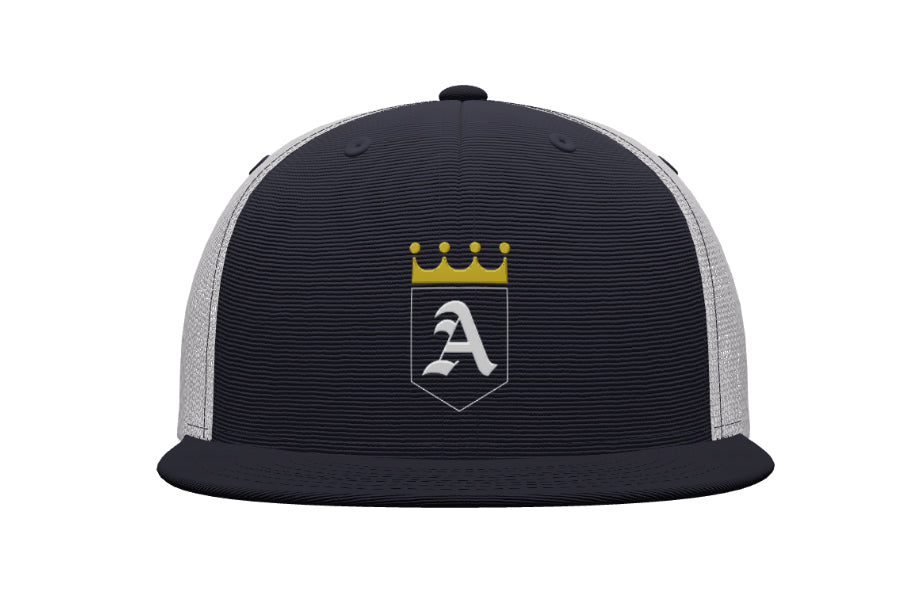 Monarchs - Mesh hat