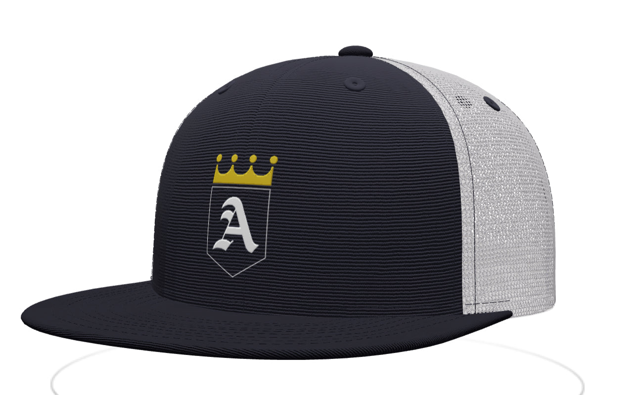 Monarchs - Mesh hat