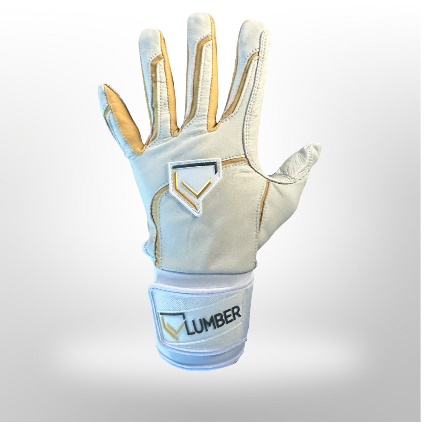 LV Batting Gloves (Cabretta Leather)