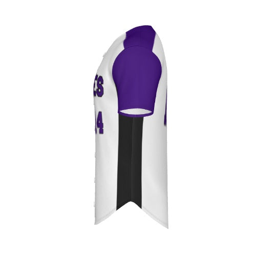 2023 Men's Baseball Jersey-VP Design 04