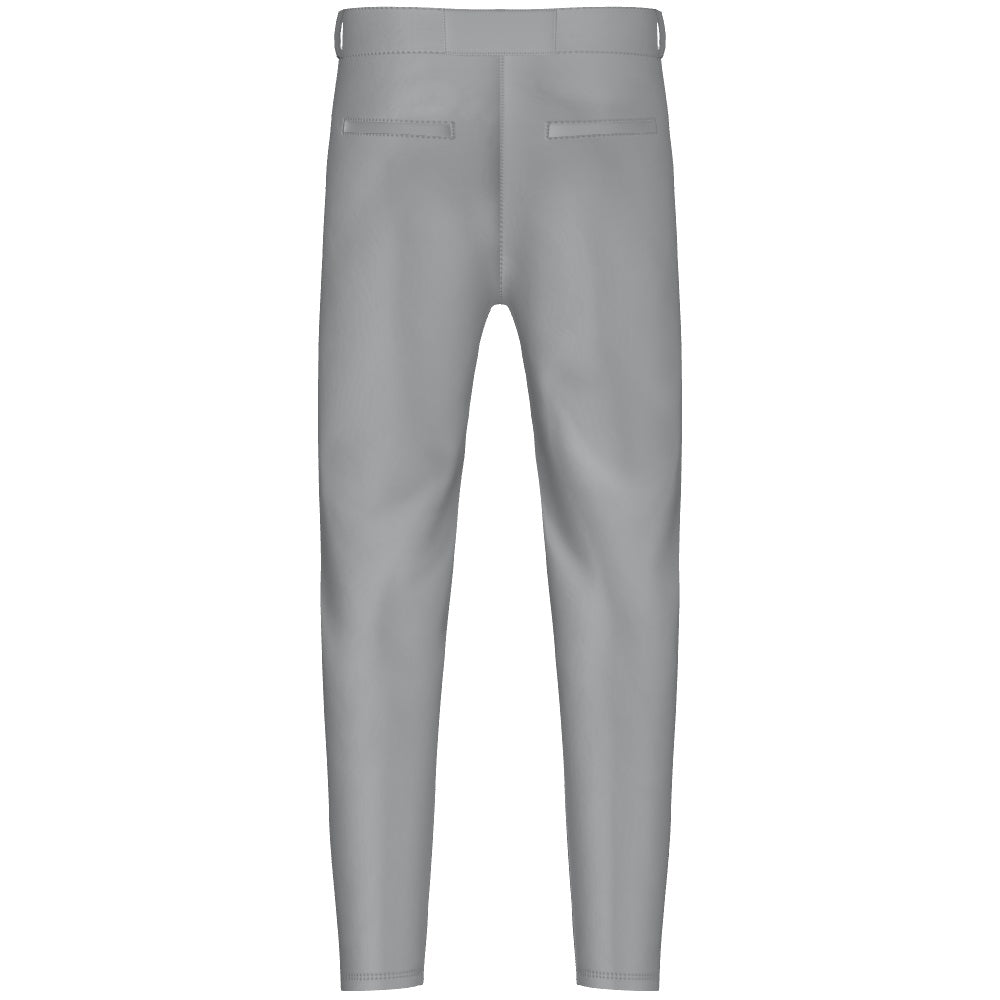 Baseball Pants w/ Piping