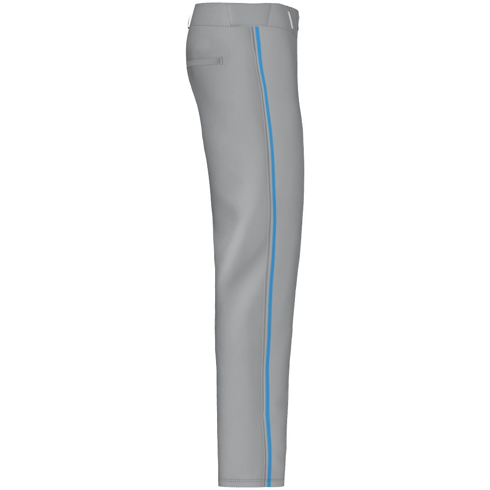 Baseball Pants w/ Piping