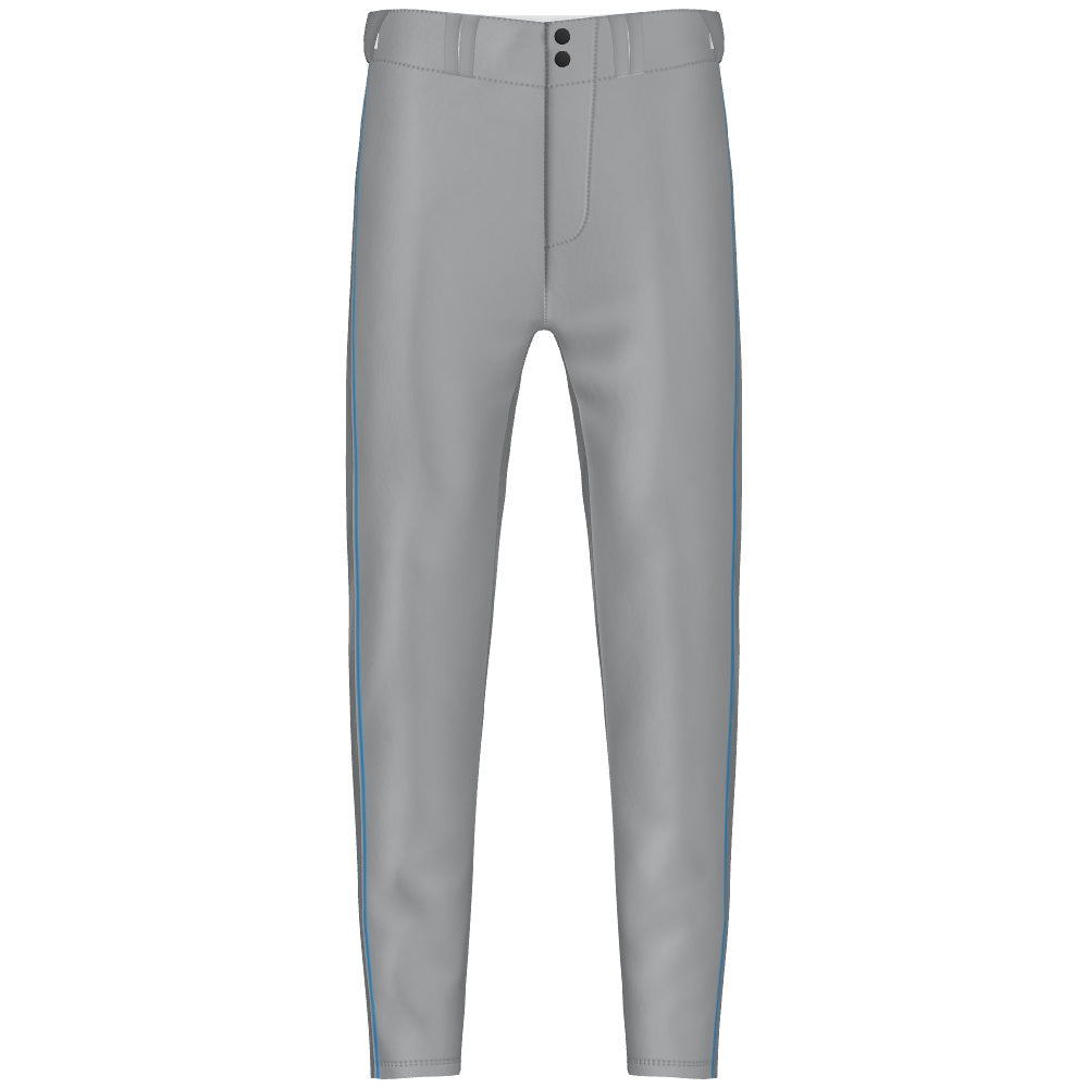 Baseball Pants w/ Piping