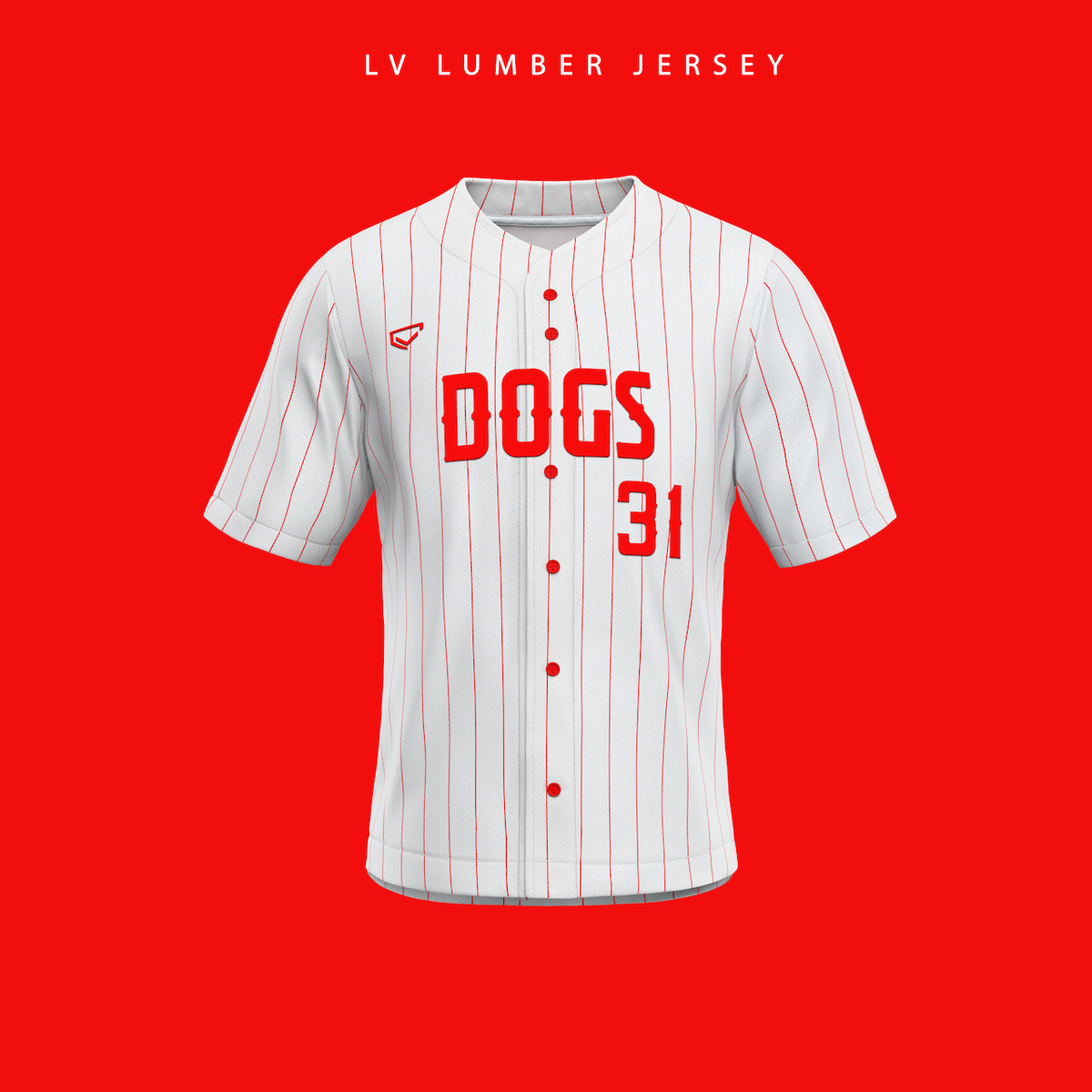 LV Pro Jerseys – LV Lumber