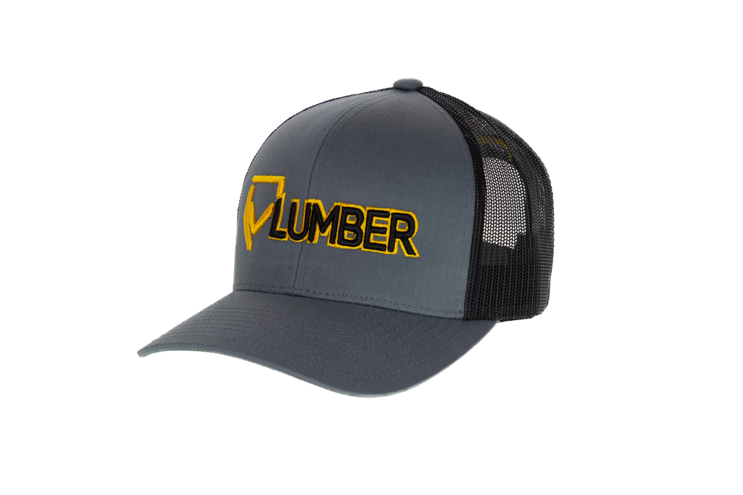 LV Lumber Trucker Hat