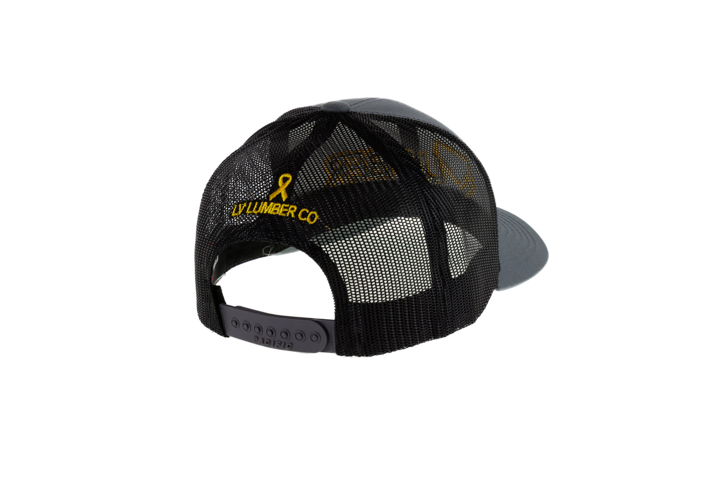 LV Lumber Trucker Hat