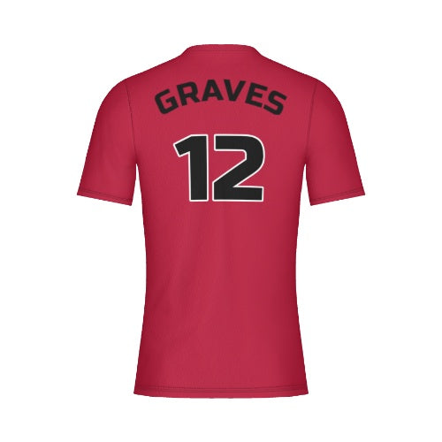 Crew Neck Baseball Jersey_clone_0