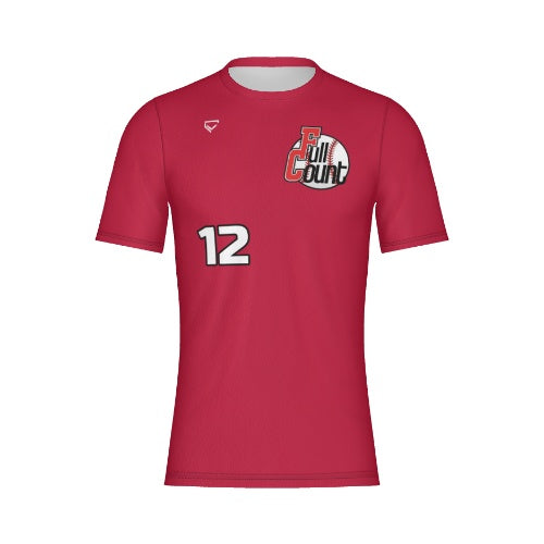 Crew Neck Baseball Jersey_clone_0