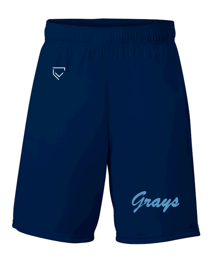 Grays - Apparel Package