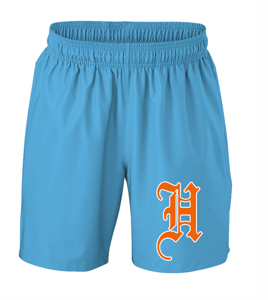 Hanover - Baby Blue Shorts