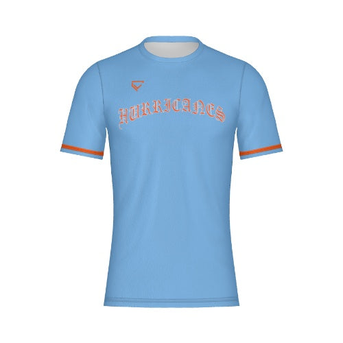 Hanover - Baby Blue T-Shirt