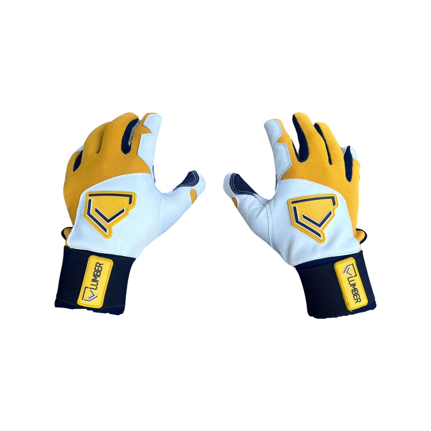 LV Batting Gloves