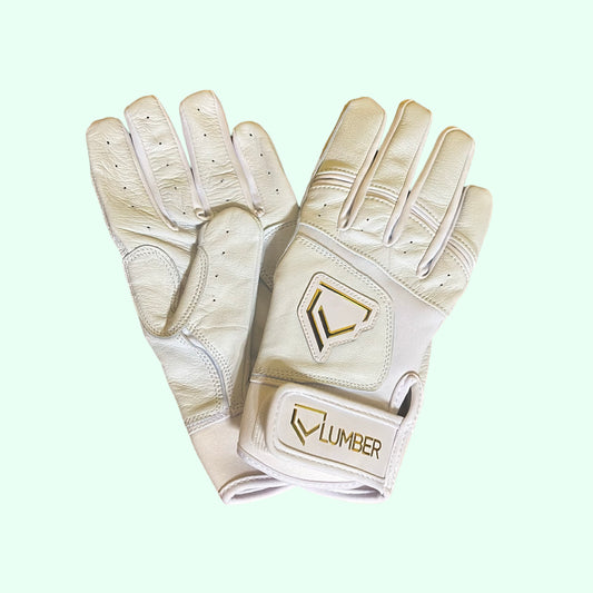 AURA Series Batting Gloves