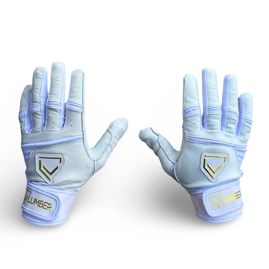 AURA Series Batting Gloves