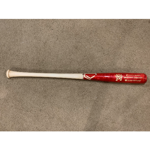 LV MLB The Show Streamer Diamond Dynasty Trophy Bats - Customer's Product with price 79.99 ID 6nAiY2ifFlcN8_R9U222bePM