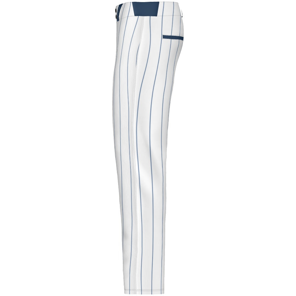 Baseball Pants w/ Pinstripes1