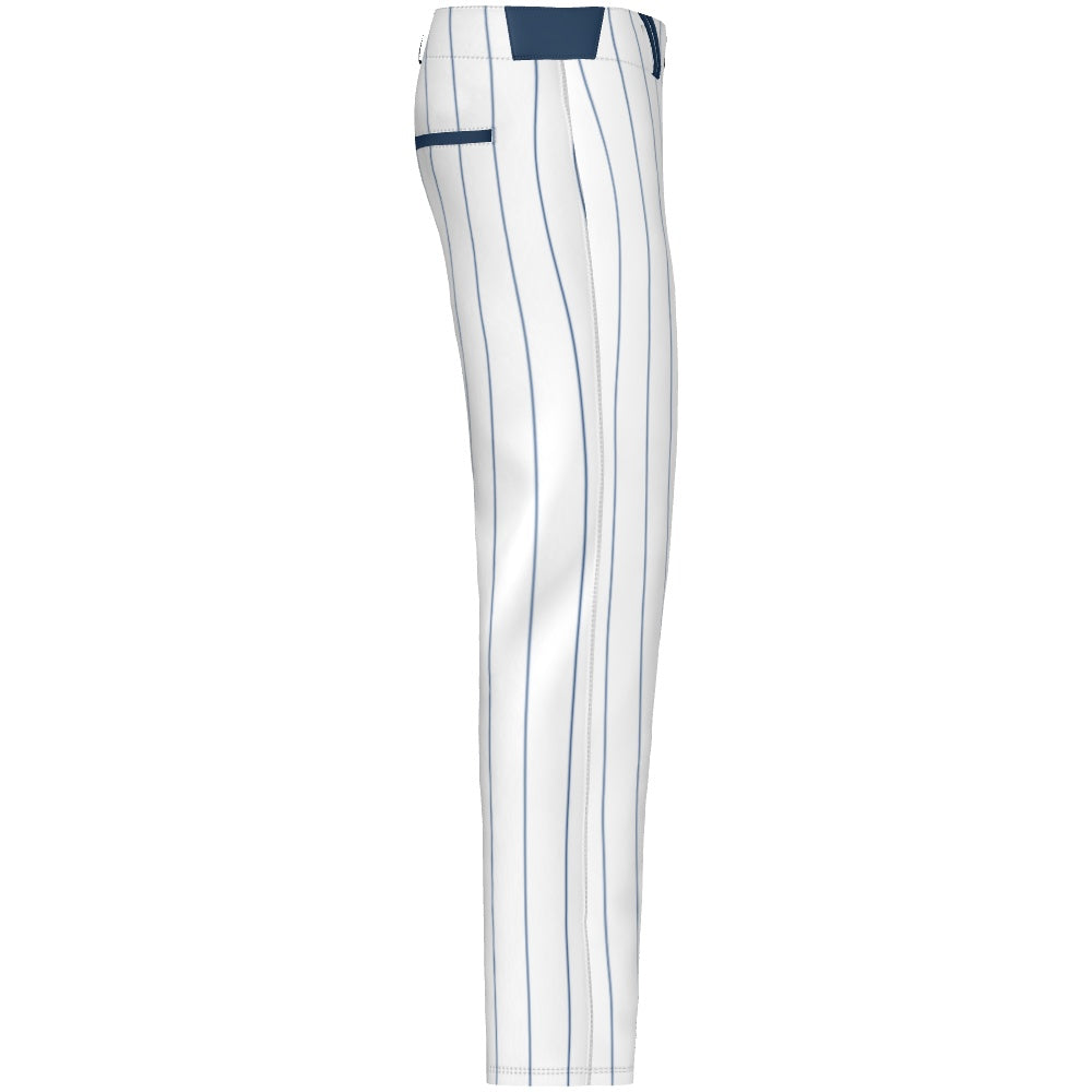 Baseball Pants w/ Pinstripes1