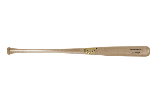 LV Heavy/Light Training Bats Set
