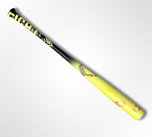 LV Lumber x Stadium Custom Kicks (Game Bat)