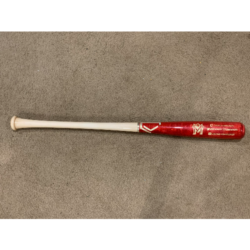 LV MLB The Show Streamer Diamond Dynasty Trophy Bats - Customer's Product with price 79.99 ID icsF4ilxOIGvxO0hEtMJRGap