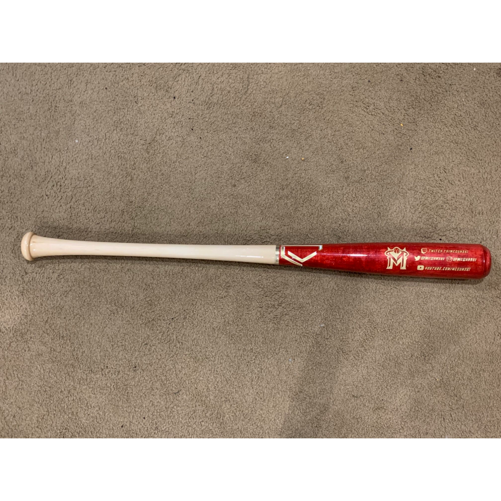 LV MLB The Show Streamer Diamond Dynasty Trophy Bats - Customer's Product with price 79.99 ID aatLTCPPWpVtc1ywR2xwiMwQ